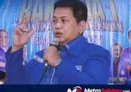 PAN Soroti PT 5 Persen, Suara Pemilih Berisiko Makin Banyak Tak Terwakili
