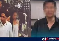 Video Dugaan Tendang Wanita Viral, Pria R Diamankan Polisi Dini Hari