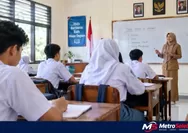 PJJ Dicabut, Siswa SMA/SMK/SLB se-Sulsel Kembali ke Sekolah