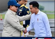 Gibran Bisa Tersingkir dari Duet Prabowo 2029, Nama Pramono dan Ganjar Muncul