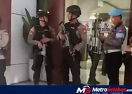 Kantor Bupati Gowa Digeledah, Polisi Buru Bukti Kasus Dugaan Pungli PBG dan SLF