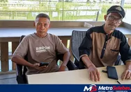 Merintis Sejak 2011, Alumni Unhas Bangun Telaga Maccopa Jadi Agrowisata Tiga Dimensi di Maros