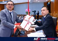 Ketok Palu! DPR Resmi Sahkan UU Reforma Agraria, Konflik Tanah Masuk Babak Baru