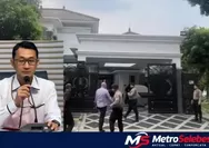 KPK Telusuri Belasan Rumah Mewah Ipda Yayat, Jejak Aset Polisi yang Terungkap dari Kasus Bekasi