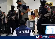 Lima Jam Geledah Rujab dan Kantor Bupati Gowa, Polisi Angkut Satu Peti Dokumen Diduga Terkait PBG dan SLF