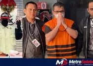 Keluar KPK dengan Rompi Oranye, Bupati Bolmut Sirajudin Minta Warga Doakan Proses Hukumnya