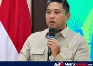 Kritik Prabowo Disebut Ramai karena Robot, Sudaryono Singgung Oligarki dan Koruptor