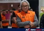 KPK Bongkar Jejak Aset Eks Kepala KPP Banjarmasin, Tanah hingga Emas Ikut Ditelusuri