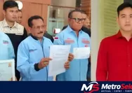 Relawan Gibran Ajukan Amicus Curiae, Persoalkan Kewenangan MK soal Ijazah