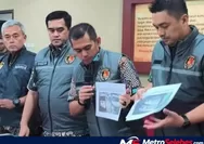HT Jadi Tersangka, Kortastipidkor Dalami Peran Pihak Lain dan Buka Peluang Tersangka Baru