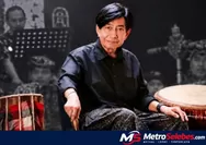 Guruh Soekarnoputra Meninggal Dunia di Usia 73 Tahun, PDIP Kehilangan Sosok Seniman dan Pejuang Partai