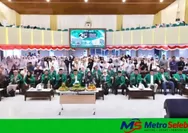 25 Tahun Farmasi UMI Menjaga Jejak Keilmuan dan Menatap Masa Depan
