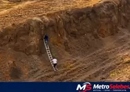 Jejak Bahtera Nabi Nuh, Mata Bor Patah di Kedalaman 5 Meter Bikin Misteri Makin Dalam