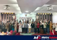 FH Unhas Siapkan Skema Sertifikasi Hukum, 41 Dosen Ikut Workshop Bersama LSP