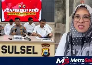 Penyidik Ajukan Pencekalan ke Luar Negeri terhadap Bupati Gowa usai Ditetapkan Tersangka 