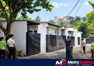 Terungkap! 13 Rumah Dinas Lapas Cibinong Berdiri Tiga Tahun Sebelum Izin Tertulis Terbit