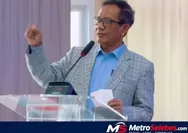 Mahfud MD Buka Suara soal Kasus Lukas Enembe, Bantah Rekayasa Politik