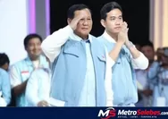 Kisah Jokowi-Gibran dan Pilihan Prabowo, Begini Kalkulasi Politik di Balik Pilpres 2024