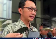 Laporan Pencemaran Nama Baik Berujung Pemeriksaan 7,5 Jam, Ini Kata Jubir KPK Budi Prasetyo