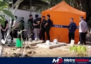 Misteri Kematian Sutrimo Terjawab, Ekshumasi Tak Temukan Racun dan Kekerasan
