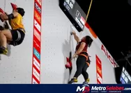 Desak Made Tak Terbendung, Dua Diskualifikasi Antar Indonesia Raih Emas ke-4