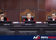 Sidang Memanas, Pernyataan Ahli soal Legalitas Perkara Gibran Dipersoalkan Hakim MK