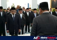 Daftar 26 Tokoh Masuk Lingkar Pertimbangan Prabowo, dari Pratikno hingga Rocky Gerung