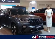 Modal Rp300 Jutaan Tak Lagi Cuma untuk Mobil Murah, 15 Mobil Baru Ini Bisa Jadi Pilihan