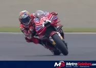 Marc Marquez Curi Kemenangan di Motegi, Puncak Klasemen MotoGP 2026 Makin Panas