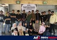 Aliansi Mahasiswa Bungin Lahir di Tengah Pelantikan HPMM, Konsolidasi Anak Muda Massenrempulu Menguat