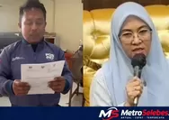 Surat MA Salah Alamat, Hak Jawab Bupati Gowa Tak Sampai hingga Putusan Terbit