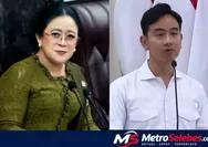 Isu Gibran Bakal Dimakzulkan dan Diganti Puan Berembus, PDIP Sebut Ada Penggiringan Opini