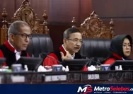 Gugatan Ijazah Gibran Kandas di MK, Apa Makna Putusan Tak Dapat Diterima?