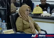 Surat Pemakzulan Husniah Melaju ke Kemendagri, Nasib Bupati Gowa Masuk Tahap Penentuan
