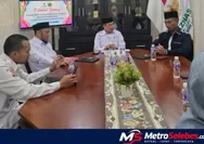 Kemenag dan Baznas Makassar Siapkan Hari Santri 2026, Tak Ingin Berhenti pada Seremoni