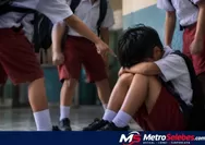 Memar di Perut Ungkap Dugaan Perundungan Siswa SD Pemalang, Ibu Ceritakan Perubahan Sikap Korban