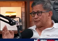 Rocky Gerung Sarankan Gibran Mundur Usai Putusan MK, Dinilai Bisa Redam Gejolak Politik