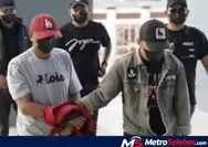 Delapan Tahun Buron, Eks PNS Gowa Ditangkap di Selayar dalam Kasus Korupsi Rp1,99 Miliar