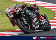 Bukan Marc Marquez atau Jorge Martin, Bezzecchi Justru Meledak di FP1 MotoGP Mandalika 2026!