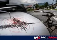 Kabar Gempa M 8,5 Bikin Warga Sumba Resah, BMKG Bongkar Fakta di Baliknya