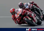Marc Marquez Pecahkan Rekor Pribadi di Mandalika, Jorge Martin Kehilangan Puncak Klasemen