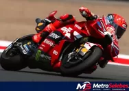 Marc Marquez Akhirnya Tuntaskan Race Mandalika, Finis Keenam Tak Hapus Catatan Bersejarahnya