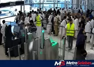 12 Orang Tewas dan 309 Terluka dalam Serangan Riyadh, Begini Peringatan Kemenhaj untuk Jemaah Umrah