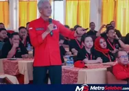 Ganjar Unggul dalam Survei 2021, Mengapa Justru Kalah dari Prabowo di Pilpres 2024?