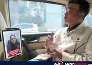 Ruben Onsu Tempuh Jalur Hukum usai Video Call dengan Pria Viral, Akun Penyebar Diburu Polisi
