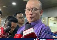 Hasyim Asy’ari Bantah Pasal Pencalonan Gibran Diselundupkan, Ini Alasannya
