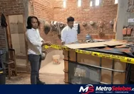1.900 Liter BBM Subsidi Ditemukan di Bulukumba, Dugaan Bekingan Belum Terbukti