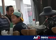 Foto Rudy Mas’ud di Singapura Viral saat Karhutla, Pemprov Ungkap Alasan Perjalanan