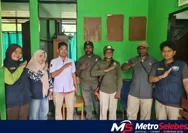 Ekspedisi Patriot Unhas Gandeng BKSDA, Habitat Julang Papua di Weri-Saharey Jadi Perhatian