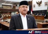 Gerindra Kritik Rapor Celios, Sugiat Santoso Pertanyakan Klaim 75 Persen Responden Stres